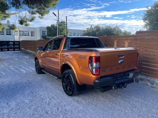 Pickup - Αγροτικό Ford 2017 *WILDTRAK 3.200cc 200ps 6G*AUTOMATIK*-thumb-13