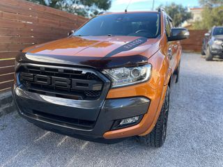 Pickup - Αγροτικό Ford 2017 *WILDTRAK 3.200cc 200ps 6G*AUTOMATIK*-thumb-49