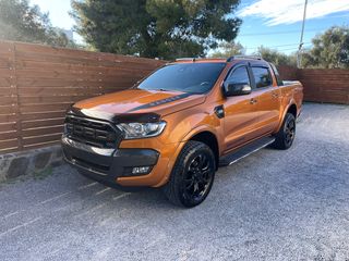 Pickup - Αγροτικό Ford 2017 *WILDTRAK 3.200cc 200ps 6G*AUTOMATIK*-thumb-5