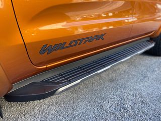 Pickup - Αγροτικό Ford 2017 *WILDTRAK 3.200cc 200ps 6G*AUTOMATIK*-thumb-48