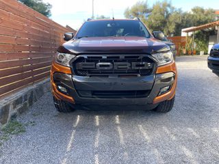Pickup - Αγροτικό Ford 2017 *WILDTRAK 3.200cc 200ps 6G*AUTOMATIK*-thumb-20