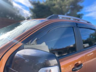 Pickup - Αγροτικό Ford 2017 *WILDTRAK 3.200cc 200ps 6G*AUTOMATIK*-thumb-53
