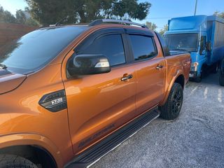 Pickup - Αγροτικό Ford 2017 *WILDTRAK 3.200cc 200ps 6G*AUTOMATIK*-thumb-52