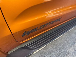 Pickup - Αγροτικό Ford 2017 *WILDTRAK 3.200cc 200ps 6G*AUTOMATIK*-thumb-43