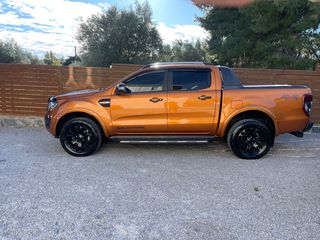 Pickup - Αγροτικό Ford 2017 *WILDTRAK 3.200cc 200ps 6G*AUTOMATIK*-thumb-18