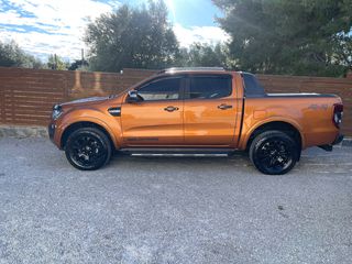 Pickup - Αγροτικό Ford 2017 *WILDTRAK 3.200cc 200ps 6G*AUTOMATIK*-thumb-16