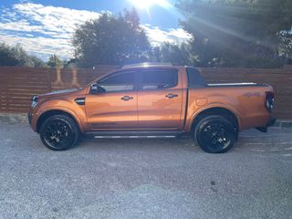 Pickup - Αγροτικό Ford 2017 *WILDTRAK 3.200cc 200ps 6G*AUTOMATIK*-thumb-17
