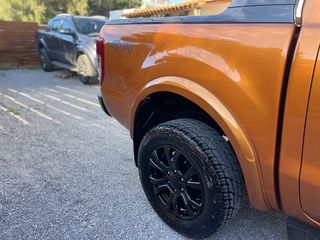 Pickup - Αγροτικό Ford 2017 *WILDTRAK 3.200cc 200ps 6G*AUTOMATIK*-thumb-60