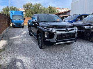 Pickup - Αγροτικό Mitsubishi 2020 *L200*INTRO EDITION*AUTOMATIK F1*SUPER SELECT*-thumb-18