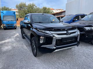 Pickup - Αγροτικό Mitsubishi 2020 *L200*INTRO EDITION*AUTOMATIK F1*SUPER SELECT*-thumb-15