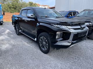 Pickup - Αγροτικό Mitsubishi 2020 *L200*INTRO EDITION*AUTOMATIK F1*SUPER SELECT*-thumb-17