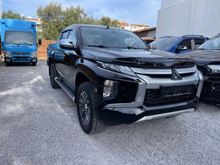 Pickup - Αγροτικό Mitsubishi 2020 *L200*INTRO EDITION*AUTOMATIK F1*SUPER SELECT*-thumb-21