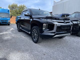 Pickup - Αγροτικό Mitsubishi 2020 *L200*INTRO EDITION*AUTOMATIK F1*SUPER SELECT*-thumb-14