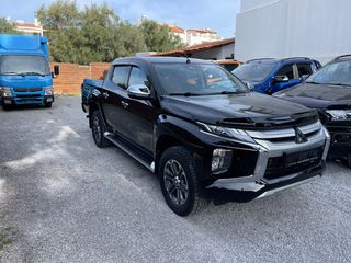 Pickup - Αγροτικό Mitsubishi 2020 *L200*INTRO EDITION*AUTOMATIK F1*SUPER SELECT*-thumb-20