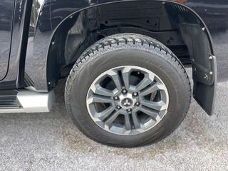 Pickup - Αγροτικό Mitsubishi 2020 *L200*INTRO EDITION*AUTOMATIK F1*SUPER SELECT*-thumb-80