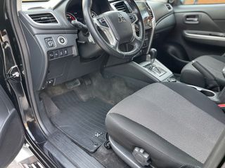 Pickup - Αγροτικό Mitsubishi 2020 *L200*INTRO EDITION*AUTOMATIK F1*SUPER SELECT*-thumb-36