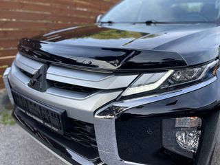 Pickup - Αγροτικό Mitsubishi 2020 *L200*INTRO EDITION*AUTOMATIK F1*SUPER SELECT*-thumb-73