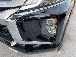 Pickup - Αγροτικό Mitsubishi 2020 *L200*INTRO EDITION*AUTOMATIK F1*SUPER SELECT*-thumb-74