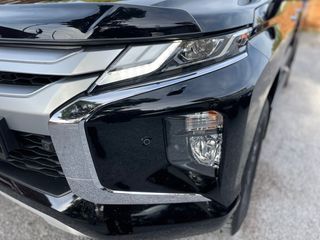 Pickup - Αγροτικό Mitsubishi 2020 *L200*INTRO EDITION*AUTOMATIK F1*SUPER SELECT*-thumb-75