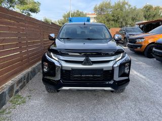Pickup - Αγροτικό Mitsubishi 2020 *L200*INTRO EDITION*AUTOMATIK F1*SUPER SELECT*-thumb-28