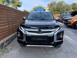 Pickup - Αγροτικό Mitsubishi 2020 *L200*INTRO EDITION*AUTOMATIK F1*SUPER SELECT*-thumb-29