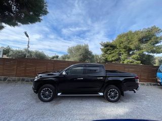 Pickup - Αγροτικό Mitsubishi 2020 *L200*INTRO EDITION*AUTOMATIK F1*SUPER SELECT*-thumb-26