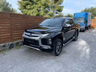 Pickup - Αγροτικό Mitsubishi 2020 *L200*INTRO EDITION*AUTOMATIK F1*SUPER SELECT*-thumb-5