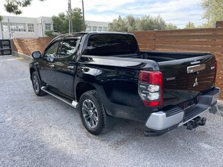 Pickup - Αγροτικό Mitsubishi 2020 *L200*INTRO EDITION*AUTOMATIK F1*SUPER SELECT*-thumb-22