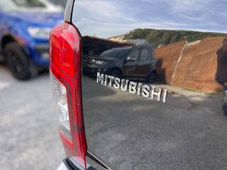 Pickup - Αγροτικό Mitsubishi 2020 *L200*INTRO EDITION*AUTOMATIK F1*SUPER SELECT*-thumb-77