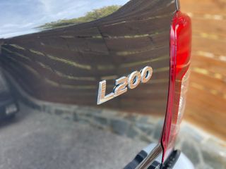 Pickup - Αγροτικό Mitsubishi 2020 *L200*INTRO EDITION*AUTOMATIK F1*SUPER SELECT*-thumb-78