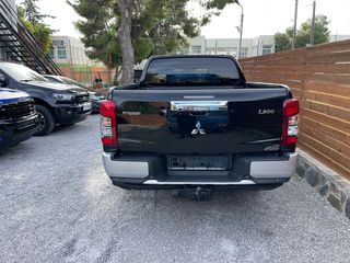 Pickup - Αγροτικό Mitsubishi 2020 *L200*INTRO EDITION*AUTOMATIK F1*SUPER SELECT*-thumb-31