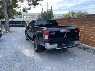Pickup - Αγροτικό Mitsubishi 2020 *L200*INTRO EDITION*AUTOMATIK F1*SUPER SELECT*-thumb-25