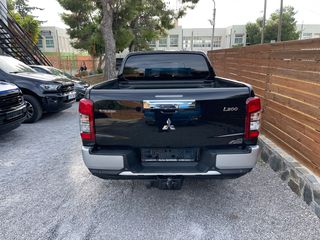 Pickup - Αγροτικό Mitsubishi 2020 *L200*INTRO EDITION*AUTOMATIK F1*SUPER SELECT*-thumb-33