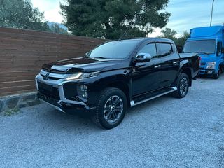 Pickup - Αγροτικό Mitsubishi 2020 *L200*INTRO EDITION*AUTOMATIK F1*SUPER SELECT*-thumb-12