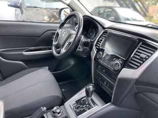 Pickup - Αγροτικό Mitsubishi 2020 *L200*INTRO EDITION*AUTOMATIK F1*SUPER SELECT*-thumb-45