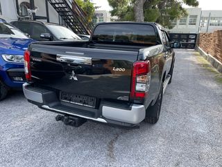 Pickup - Αγροτικό Mitsubishi 2020 *L200*INTRO EDITION*AUTOMATIK F1*SUPER SELECT*-thumb-71