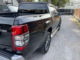 Pickup - Αγροτικό Mitsubishi 2020 *L200*INTRO EDITION*AUTOMATIK F1*SUPER SELECT*-thumb-72