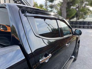 Pickup - Αγροτικό Mitsubishi 2020 *L200*INTRO EDITION*AUTOMATIK F1*SUPER SELECT*-thumb-60