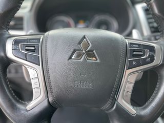 Pickup - Αγροτικό Mitsubishi 2020 *L200*INTRO EDITION*AUTOMATIK F1*SUPER SELECT*-thumb-42