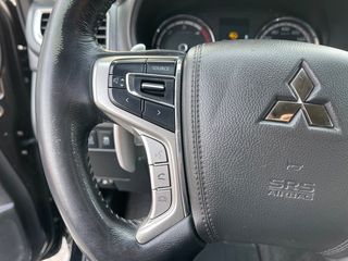 Pickup - Αγροτικό Mitsubishi 2020 *L200*INTRO EDITION*AUTOMATIK F1*SUPER SELECT*-thumb-39