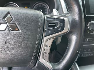 Pickup - Αγροτικό Mitsubishi 2020 *L200*INTRO EDITION*AUTOMATIK F1*SUPER SELECT*-thumb-44