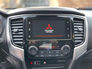 Pickup - Αγροτικό Mitsubishi 2020 *L200*INTRO EDITION*AUTOMATIK F1*SUPER SELECT*-thumb-54