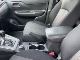 Pickup - Αγροτικό Mitsubishi 2020 *L200*INTRO EDITION*AUTOMATIK F1*SUPER SELECT*-thumb-37