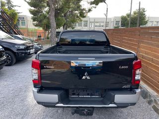 Pickup - Αγροτικό Mitsubishi 2020 *L200*INTRO EDITION*AUTOMATIK F1*SUPER SELECT*-thumb-30
