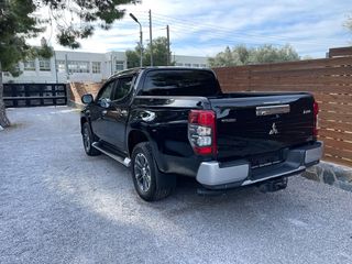 Pickup - Αγροτικό Mitsubishi 2020 *L200*INTRO EDITION*AUTOMATIK F1*SUPER SELECT*-thumb-23