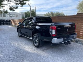 Pickup - Αγροτικό Mitsubishi 2020 *L200*INTRO EDITION*AUTOMATIK F1*SUPER SELECT*-thumb-24
