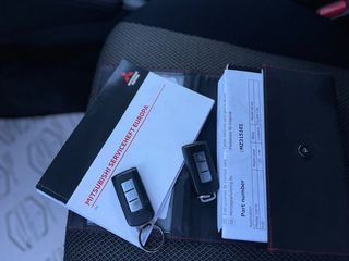 Pickup - Αγροτικό Mitsubishi 2020 *L200*INTRO EDITION*AUTOMATIK F1*SUPER SELECT*-thumb-79