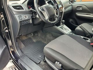 Pickup - Αγροτικό Mitsubishi 2020 *L200*INTRO EDITION*AUTOMATIK F1*SUPER SELECT*-thumb-34