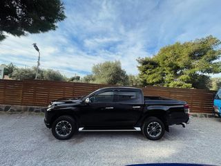 Pickup - Αγροτικό Mitsubishi 2020 *L200*INTRO EDITION*AUTOMATIK F1*SUPER SELECT*-thumb-27
