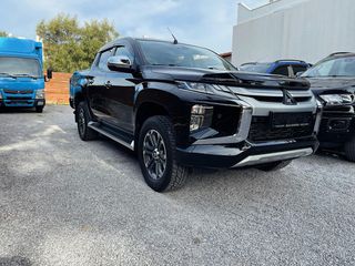 Pickup - Αγροτικό Mitsubishi 2020 *L200*INTRO EDITION*AUTOMATIK F1*SUPER SELECT*-thumb-13